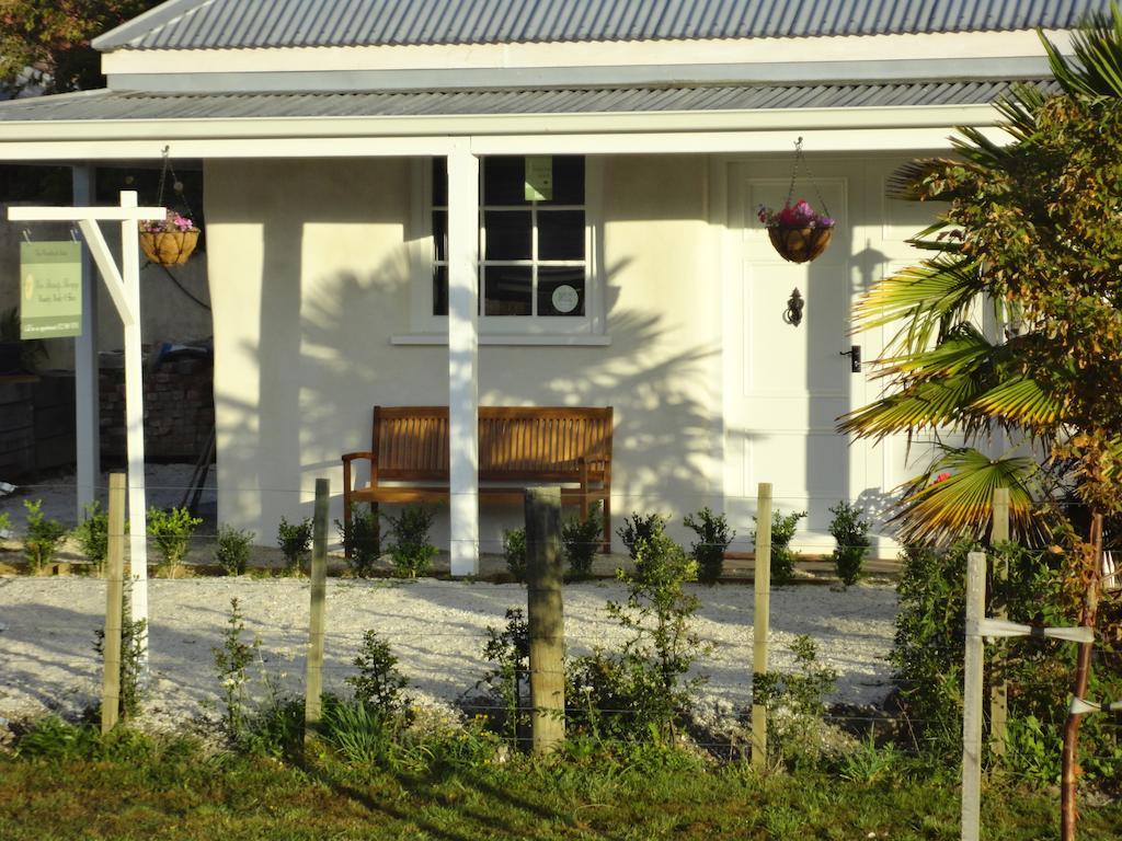 Woodstock Suite Nelson Zimmer foto