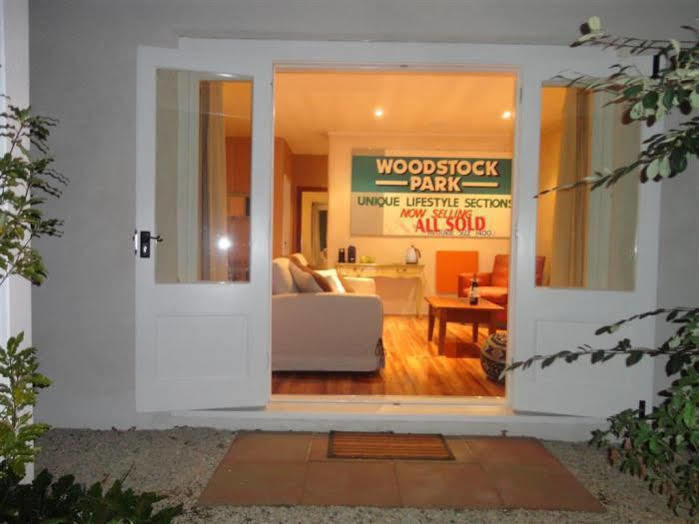 Woodstock Suite Nelson Exterior foto